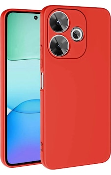 Xiaomi Redmi 13 4g Kılıf Zore Mara Lansman Kapak Çok Renkli Xiaomi Redmi 13 4g Kılıf Zore Mara Lansman Kapak Çok Renkli
