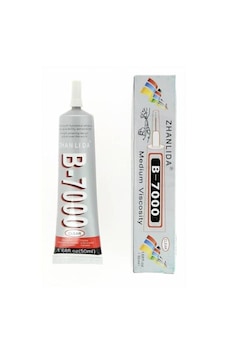 B-7000 Çok Amaçlı Yapıştırıcı 50 Ml