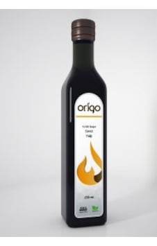 Origo Ceviz Yağı 250 ML Origo Ceviz Yağı 250 ML
