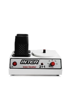 İnter 2+1 Kombine Ağda Isıtıcı