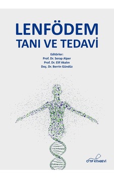 Lenfödem Tanı Ve Tedavi