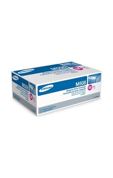 Tonersepeti Samsung Uyumlu Clt-m508l Kırmızı Toner Tonersepeti Samsung Uyumlu Clt-m508l Kırmızı Toner