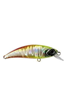 HanFish Zıpır KG 50 mm 4.5 gr LRF Maket Balık HanFish Zıpır KG 50 mm 4.5 gr LRF Maket Balık