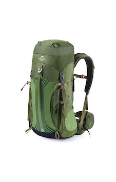 Naturehike 55+5 Lt Trekking Sırt Çantası Yeşil Naturehike 55+5 Lt Trekking Sırt Çantası Yeşil