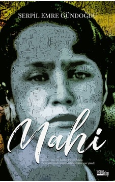 Mahi - Serpil Gündoğdu Emre - Peron Kitap Mahi - Serpil Gündoğdu Emre - Peron Kitap