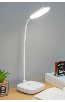 Kablosuz Şarjlı Dokunmatik Üç Renk Led Masa Lambası Ders Çalışma Okuma Işığı Dimmer Ayarlı Wb-01 Çok Renkli 78685462 Kablosuz Şarjlı Dokunmatik Üç Renk Led Masa Lambası Ders Çalışma Okuma Işığı Dimmer Ayarlı Wb-01 Çok Renkli 78685462
