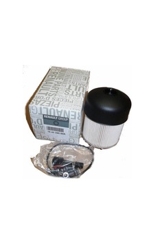 MAİS Mazot Filtresi Clio 4 Lodgy Dokker 1.5 Dci 164039594R -16403