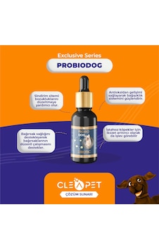 Cleapet Probiodog