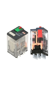 Schneider Rxm3ab1p7 ,220vac 3a3k/10a Kalın-11pin Röle Schneider Rxm3ab1p7 ,220vac 3a3k/10a Kalın-11pin Röle