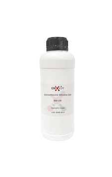 Labbakkal Silikon Yağı 1 Lt - Dimethicone Silicone Oil 350 Cst Labbakkal Silikon Yağı 1 Lt - Dimethicone Silicone Oil 350 Cst