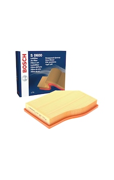 Bosch F026400600 Hava Filtresi Bosch F026400600 Hava Filtresi