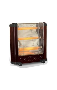 Minisan Maximus Elegance 2700 W Quartz  Isıtıcı