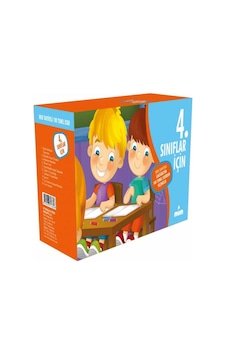 Mum 4. Sınıf 100 Temel Eser 10 Kitap Set Mum 4. Sınıf 100 Temel Eser 10 Kitap Set
