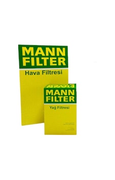 Ford Mondeo 1.6 1.8 2.0 Benzinli Mann Filtre Seti 1993-2000 Hava+yağ Filtresi Ford Mondeo 1.6 1.8 2.0 Benzinli Mann Filtre Seti 1993-2000 Hava+yağ Filtresi