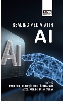 Reading Media With Aı / Kolektif Reading Media With Aı / Kolektif