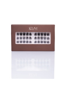 S'glam Pro. Tekli Takma Kirpik No: F25