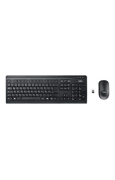 Fujitsu LX410 Kablosuz Klavye