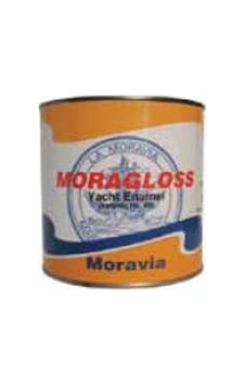 Moravia Moragloss  Son Kat Boya 2,50 L