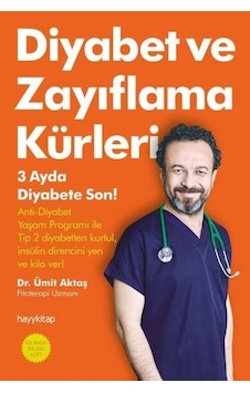 Diyabet Ve Zayıflama Kürleri Ümit Aktaş Diyabet Ve Zayıflama Kürleri Ümit Aktaş
