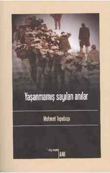 Yaşanmamış Sayılan Anılar
