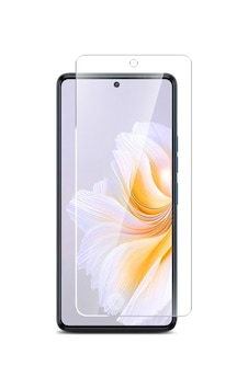 Forzacase Tecno Camon 20 Pro 5g İle Uyumlu Temperli Kırılmaz Cam Ekran Koruyucu - Fc002 Şeffaf Forzacase Tecno Camon 20 Pro 5g İle Uyumlu Temperli Kırılmaz Cam Ekran Koruyucu - Fc002 Şeffaf