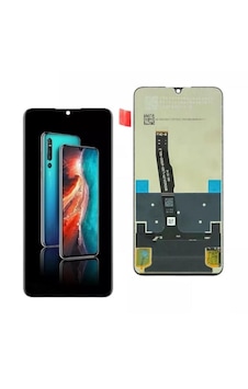 Huawei P30 Lite Lcd Ekran Dokunmatik Mar Lx1a Huawei P30 Lite Lcd Ekran Dokunmatik Mar Lx1a