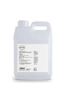 Nasiol Clean 5 Lt - Genel Yüzey Temizleyici Nasiol Clean 5 Lt - Genel Yüzey Temizleyici