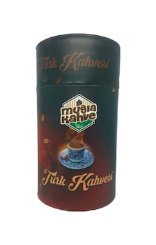 Muğla Kahve Türk Kahvesi 250 G Muğla Kahve Türk Kahvesi 250 G