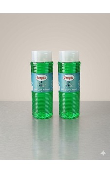 Şenyüz Gizli Çiçek Kolonyası 400 Ml 2 Adet Şenyüz Gizli Çiçek Kolonyası 400 Ml 2 Adet