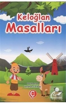 Keloğlan Masalları - Ismahan Çeribaşı Keloğlan Masalları - Ismahan Çeribaşı