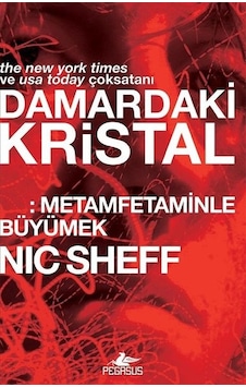 Damardaki Kristal: Metamfetaminle Büyümek - Nic Sheff - Pegasus Damardaki Kristal: Metamfetaminle Büyümek - Nic Sheff - Pegasus