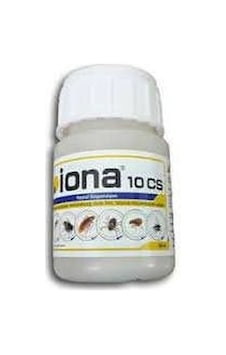 Iona Hamam - Kene - Pire - Tatarcık - Sinek- Haşere 50 ML Iona Hamam - Kene - Pire - Tatarcık - Sinek- Haşere 50 ML
