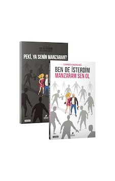 Ben De Isterdim Manzaram Sen Ol Ben De Isterdim Manzaram Sen Ol