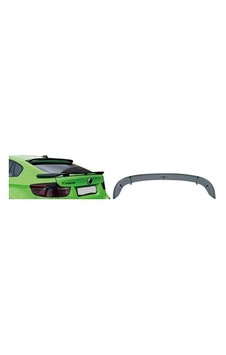 Bmw X6 2008 2015 Spoiler Boyasız