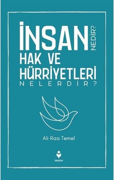 İnsan Hak Ve Hürriyetleri / Ali Rıza Temel