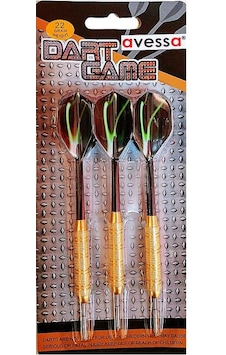 Avessa Ok-22 Dart Oku 3lü Avessa Ok-22 Dart Oku 3lü