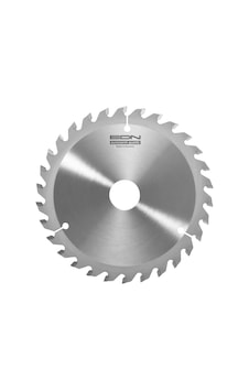 Edn Rsk Çizici Testere 125xx3,0 - 4,4x20mm 24 Diş Ednrsk12531442224 Edn Rsk Çizici Testere 125xx3,0 - 4,4x20mm 24 Diş Ednrsk12531442224