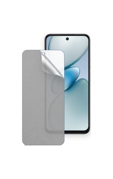 Tecno Pop 9 5g Uyumlu Ön Yüzey Mat Hidrojel Ekran Koruyucu