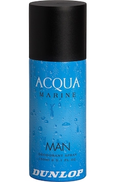 Dunlop Acqua Marin Erkek Sprey Deodorante 150 ML Dunlop Acqua Marin Erkek Sprey Deodorante 150 ML