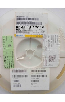 Erj3ekf1001v 1k 402 Smd Direnç 500 Adet