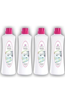 Biobellinda Pas & Kireç Temizleyici 4 x 1 L Biobellinda Pas & Kireç Temizleyici 4 x 1 L