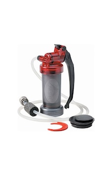 Msr Miniworks Ex Su Filtresi Kırmızı-Gri Kırmızı-Gri Msr Miniworks Ex Su Filtresi Kırmızı-Gri Kırmızı-Gri