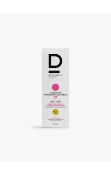 Dermoskin Ultra Face Protection 97 Gel Cream 50 Ml Dermoskin Ultra Face Protection 97 Gel Cream 50 Ml