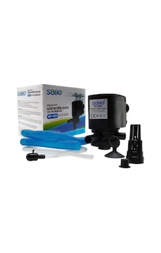 Sobo Kafa Motoru Wp-4880 3000 Lt/Saat Sobo Kafa Motoru Wp-4880 3000 Lt/Saat