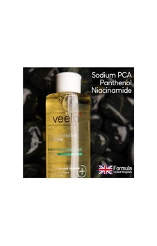 Veela Cilt Yenileyici Ve Arındırıcı Tonik Soothing Sensitive Tonic, Bitkisel Meyve Asitli, Nemlendirici Ve Yatıştırıcı Bakım Veela Cilt Yenileyici Ve Arındırıcı Tonik Soothing Sensitive Tonic, Bitkisel Meyve Asitli, Nemlendirici Ve Yatıştırıcı Bakım