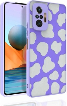 Xiaomi Redmi Note 10 Pro Kılıf Desenli Kamera Korumalı Parlak Zore Nora Kapak NO6 Xiaomi Redmi Note 10 Pro Kılıf Desenli Kamera Korumalı Parlak Zore Nora Kapak NO6