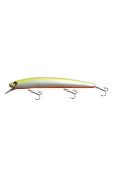 Japanese Minnow Hg2541 11cm 13gr Maket Balık Japanese Minnow Hg2541 11cm 13gr Maket Balık