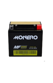 Tvs Wego 110 Akü Monero Tvs Wego 110 Akü Monero