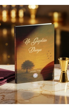 Ne Güzelsin Dünya
