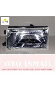 Far Sağ Komple 88 Doğan M131 Farba 170027040